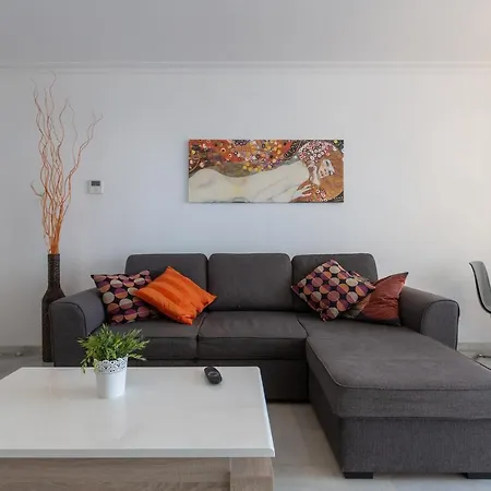 Apartment Atico Lujoso *