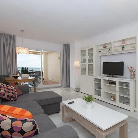 Atico Lujoso Apartment *