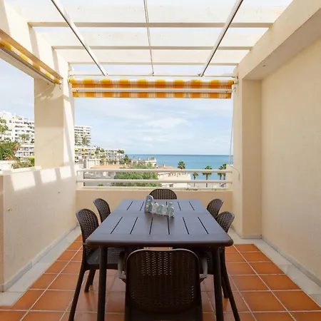 Atico Lujoso Apartment Torremolinos