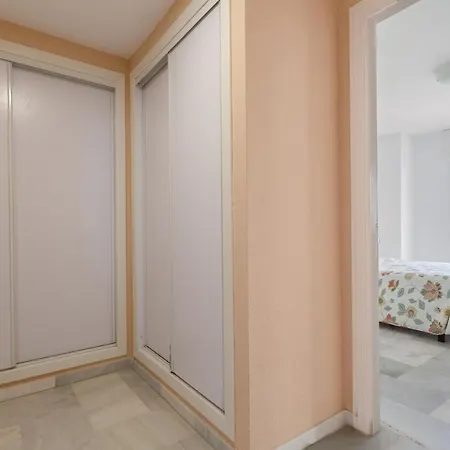 Apartment Atico Lujoso