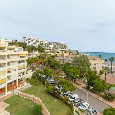 Apartment Atico Lujoso