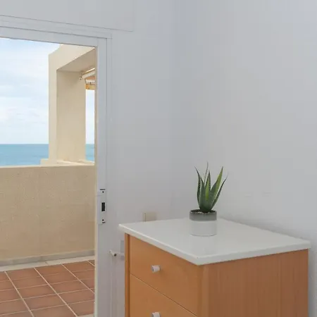 Apartment Atico Lujoso Torremolinos