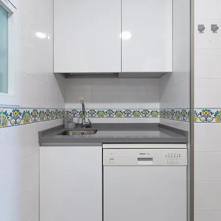 Atico Lujoso * Τορρεμολίνος